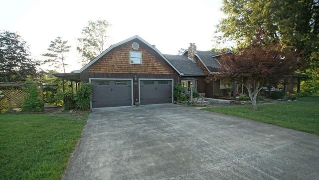 7800 Hwy 1643, Somerset, KY 42501