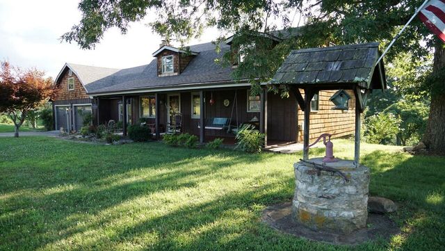 7800 Hwy 1643, Somerset, KY 42501