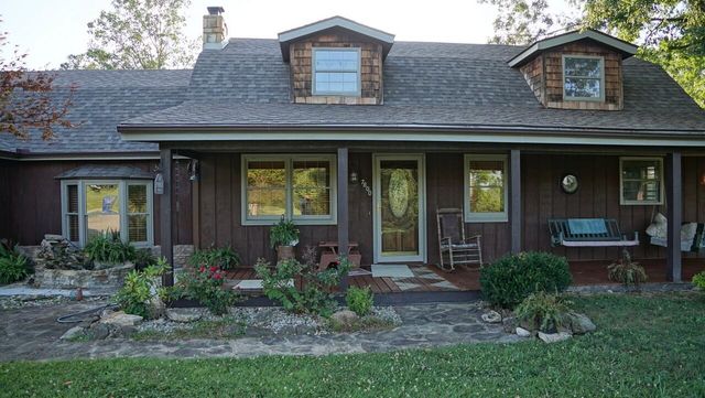 7800 Hwy 1643, Somerset, KY 42501