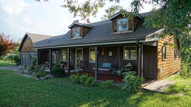 7800 Hwy 1643, Somerset, KY 42501