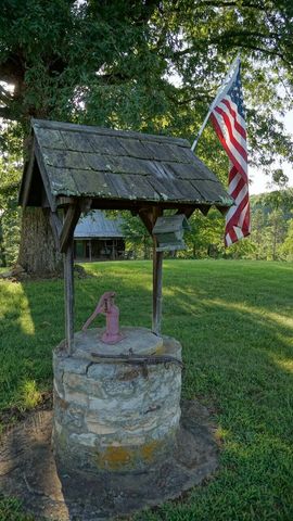 7800 Hwy 1643, Somerset, KY 42501