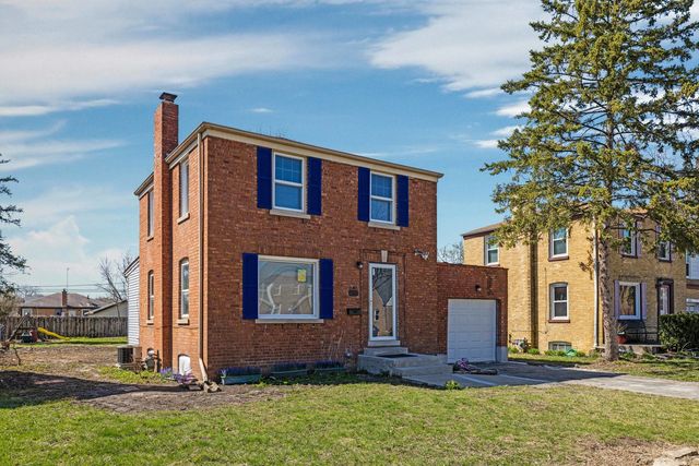 1516 Speechley Boulevard, Berkeley, IL 60163
