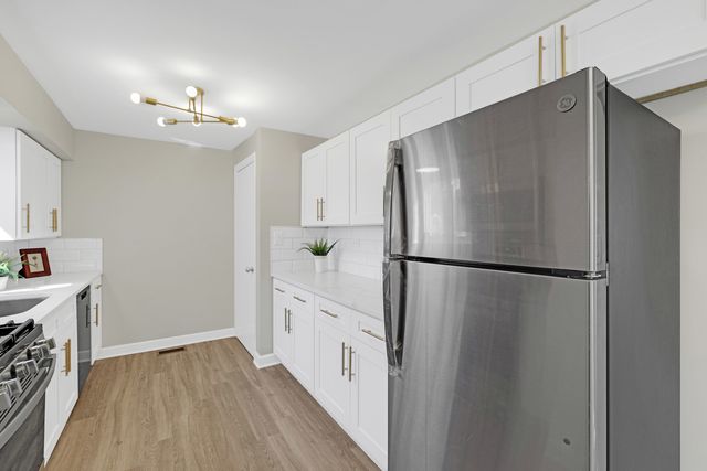 1516 Speechley Boulevard, Berkeley, IL 60163