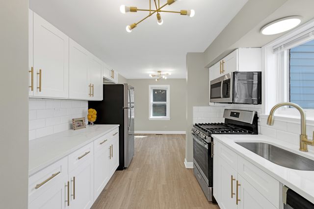 1516 Speechley Boulevard, Berkeley, IL 60163