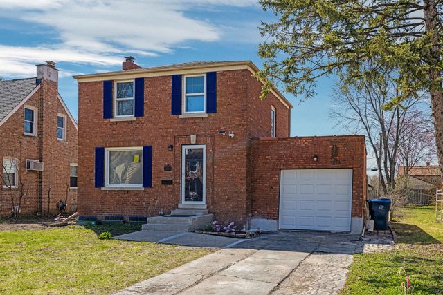 1516 Speechley Boulevard, Berkeley, IL 60163