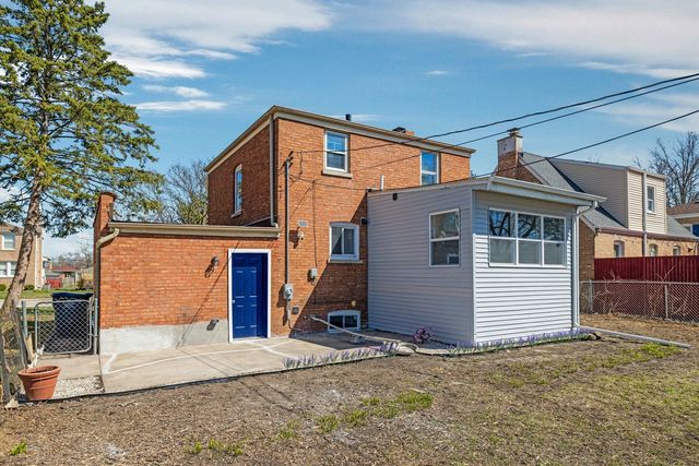 1516 Speechley Boulevard, Berkeley, IL 60163