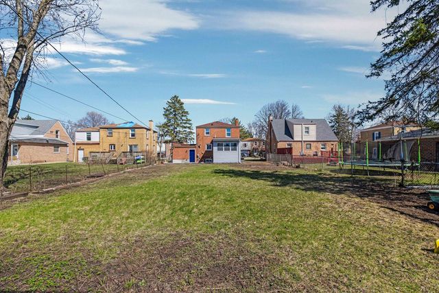 1516 Speechley Boulevard, Berkeley, IL 60163