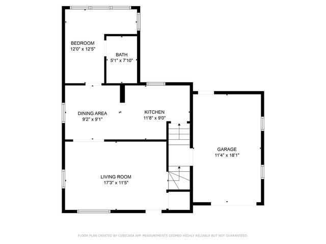 1516 Speechley Boulevard, Berkeley, IL 60163