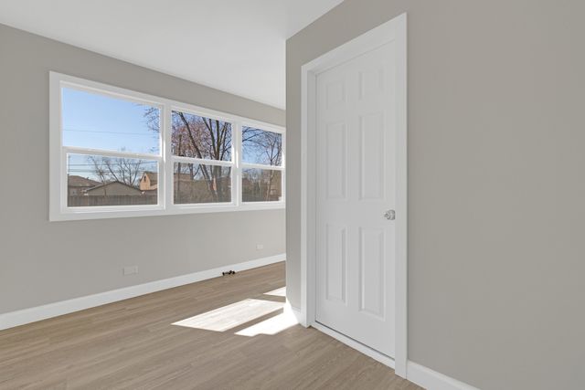 1516 Speechley Boulevard, Berkeley, IL 60163