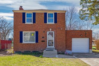 1516 Speechley Boulevard, Berkeley, IL 60163