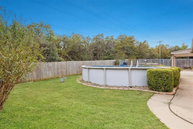 11500 Sheffield Street, Midwest City, OK 73130