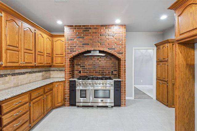 11500 Sheffield Street, Midwest City, OK 73130