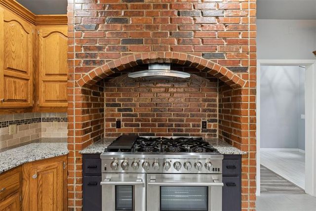 11500 Sheffield Street, Midwest City, OK 73130