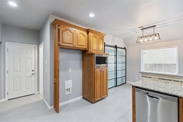 11500 Sheffield Street, Midwest City, OK 73130