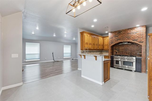 11500 Sheffield Street, Midwest City, OK 73130