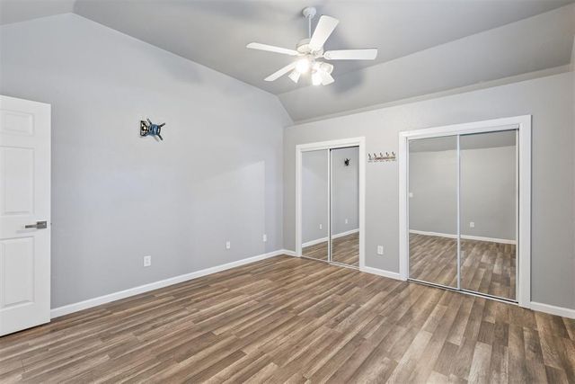 11500 Sheffield Street, Midwest City, OK 73130