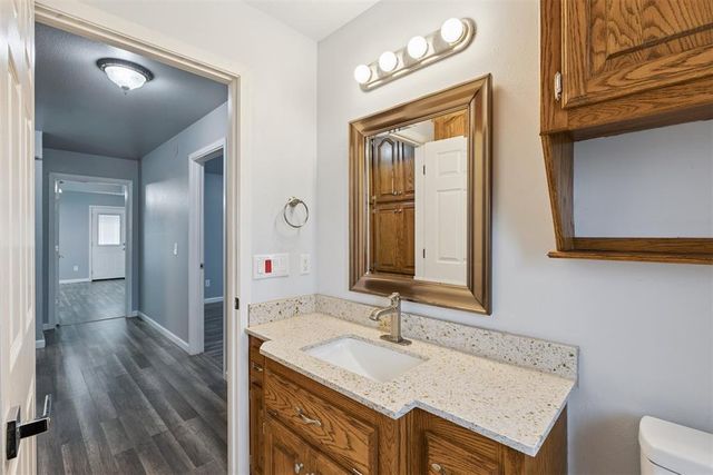 11500 Sheffield Street, Midwest City, OK 73130