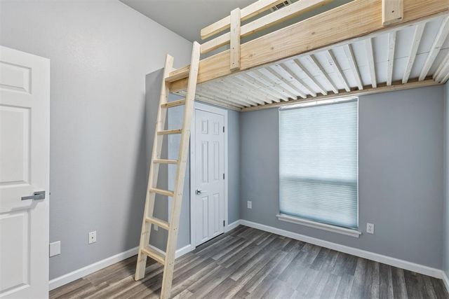 11500 Sheffield Street, Midwest City, OK 73130