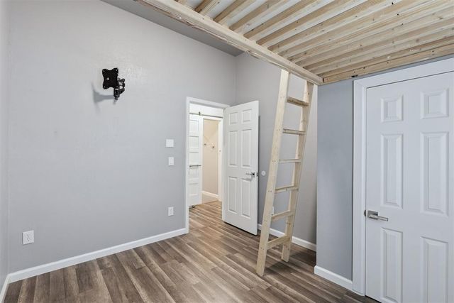 11500 Sheffield Street, Midwest City, OK 73130