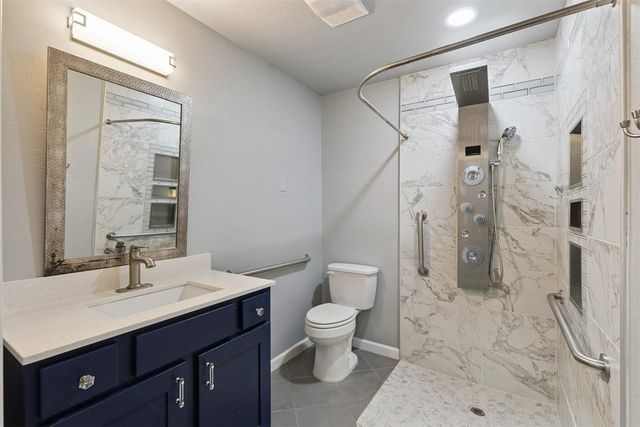 11500 Sheffield Street, Midwest City, OK 73130