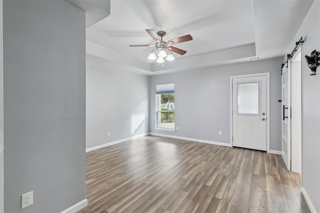 11500 Sheffield Street, Midwest City, OK 73130