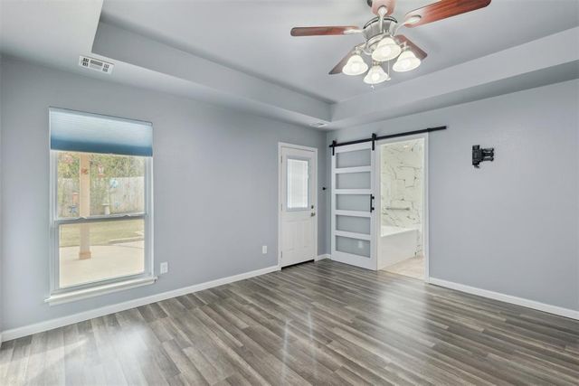 11500 Sheffield Street, Midwest City, OK 73130