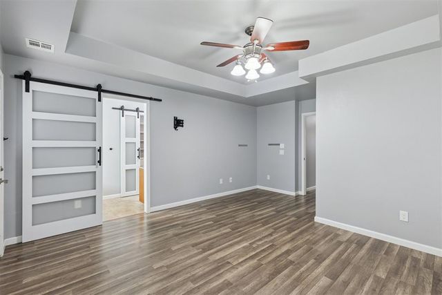 11500 Sheffield Street, Midwest City, OK 73130