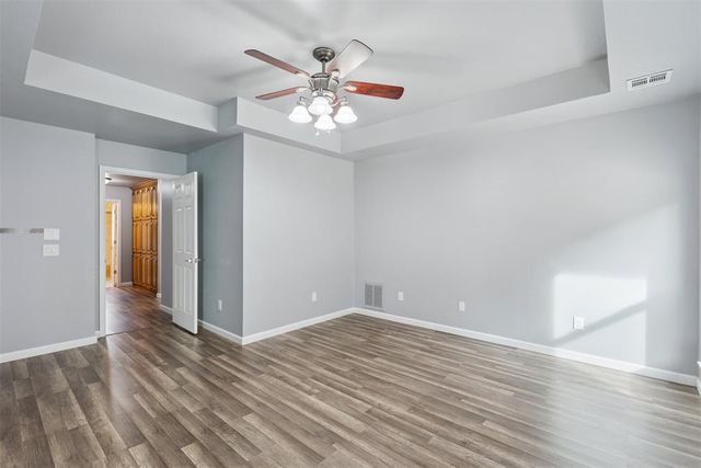 11500 Sheffield Street, Midwest City, OK 73130