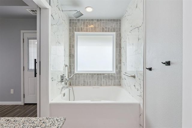 11500 Sheffield Street, Midwest City, OK 73130