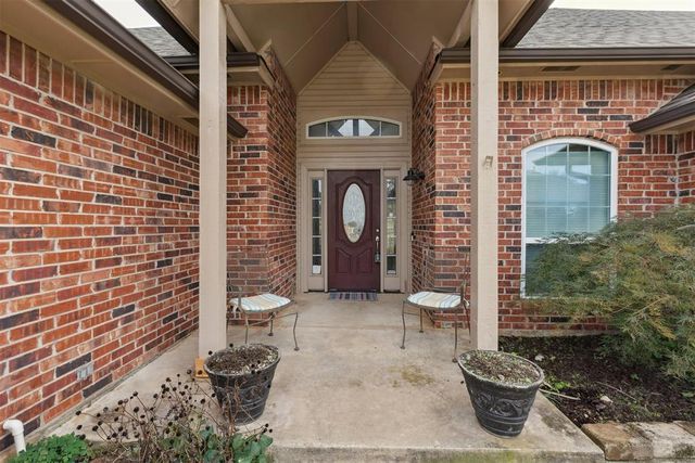 11500 Sheffield Street, Midwest City, OK 73130