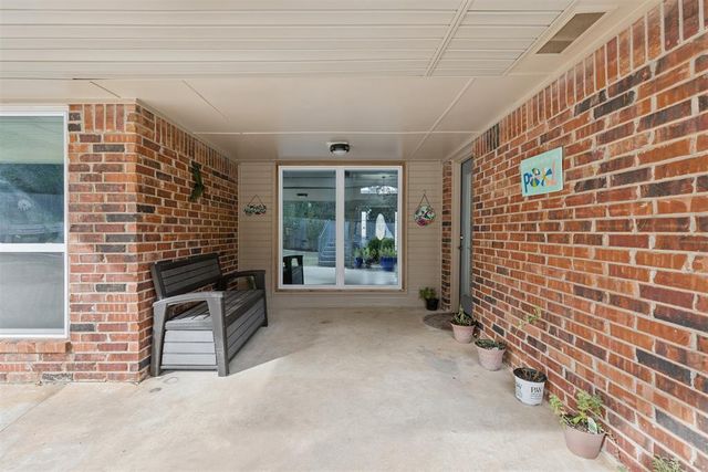 11500 Sheffield Street, Midwest City, OK 73130