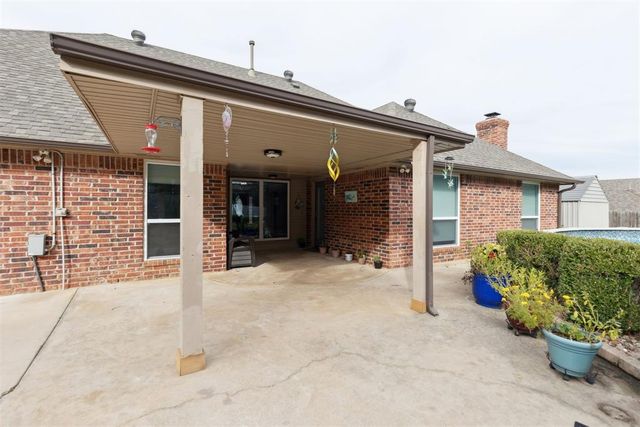 11500 Sheffield Street, Midwest City, OK 73130