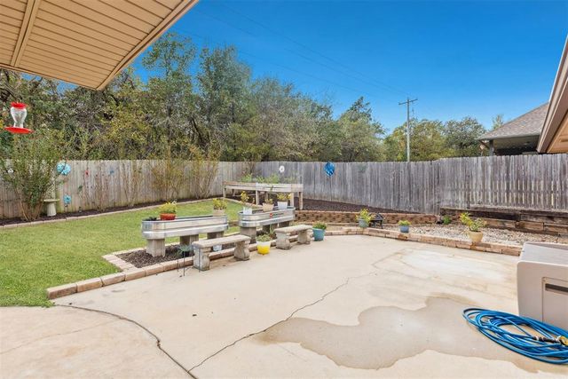 11500 Sheffield Street, Midwest City, OK 73130