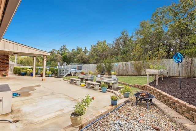 11500 Sheffield Street, Midwest City, OK 73130