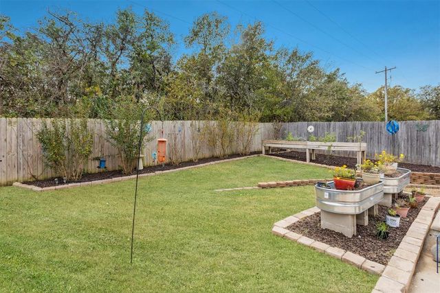 11500 Sheffield Street, Midwest City, OK 73130