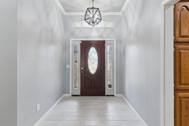 11500 Sheffield Street, Midwest City, OK 73130