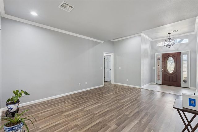 11500 Sheffield Street, Midwest City, OK 73130