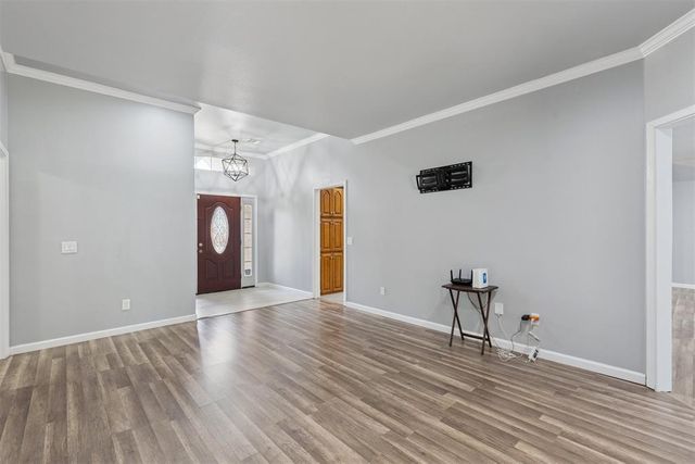 11500 Sheffield Street, Midwest City, OK 73130