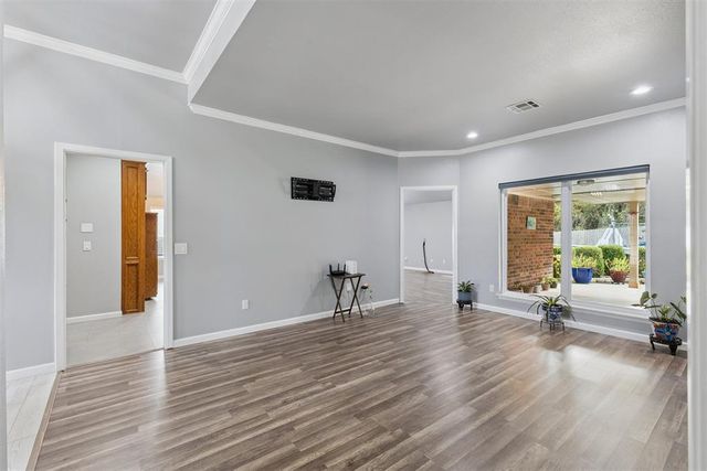 11500 Sheffield Street, Midwest City, OK 73130