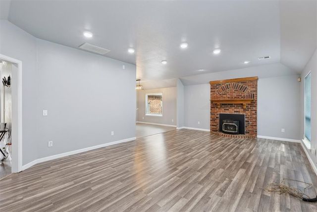 11500 Sheffield Street, Midwest City, OK 73130