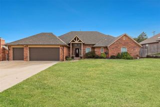 11500 Sheffield Street, Midwest City, OK 73130