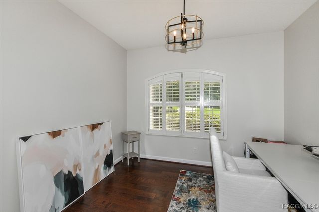 1350 N CIRCUS Terrace, Hernando, FL 34442