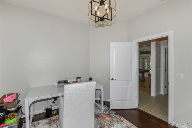 1350 N CIRCUS Terrace, Hernando, FL 34442