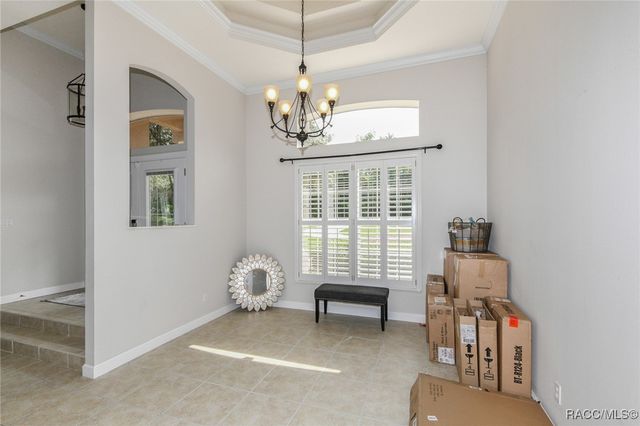 1350 N CIRCUS Terrace, Hernando, FL 34442