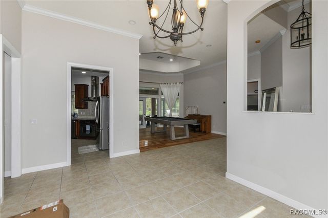 1350 N CIRCUS Terrace, Hernando, FL 34442