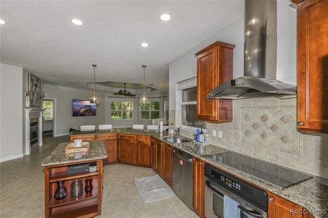 1350 N CIRCUS Terrace, Hernando, FL 34442