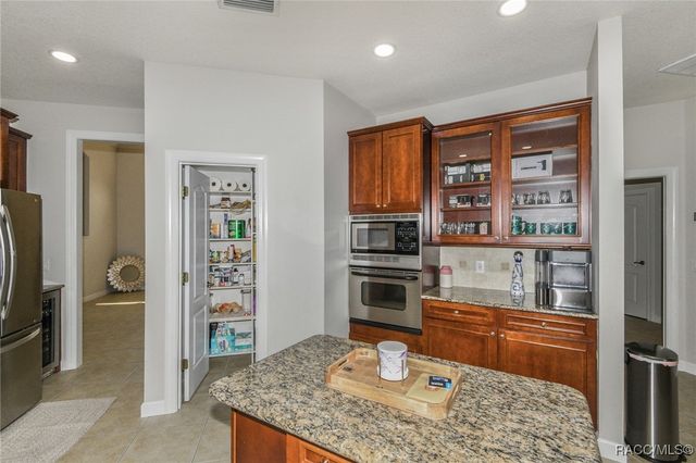 1350 N CIRCUS Terrace, Hernando, FL 34442