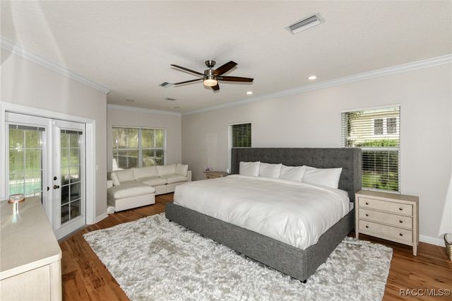 1350 N CIRCUS Terrace, Hernando, FL 34442