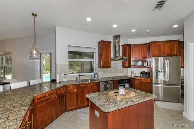 1350 N CIRCUS Terrace, Hernando, FL 34442