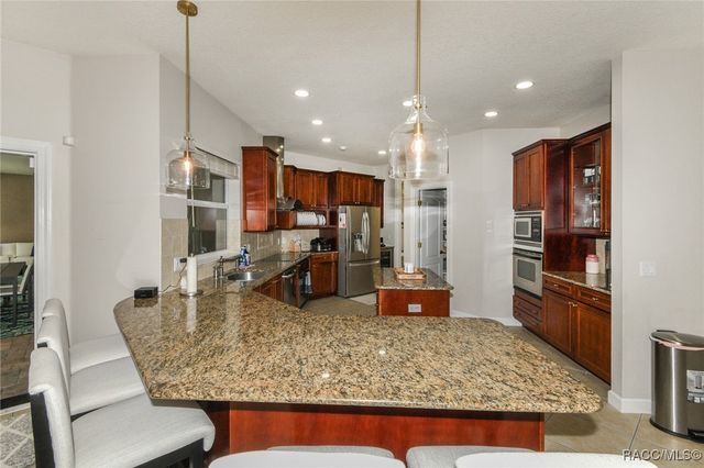 1350 N CIRCUS Terrace, Hernando, FL 34442